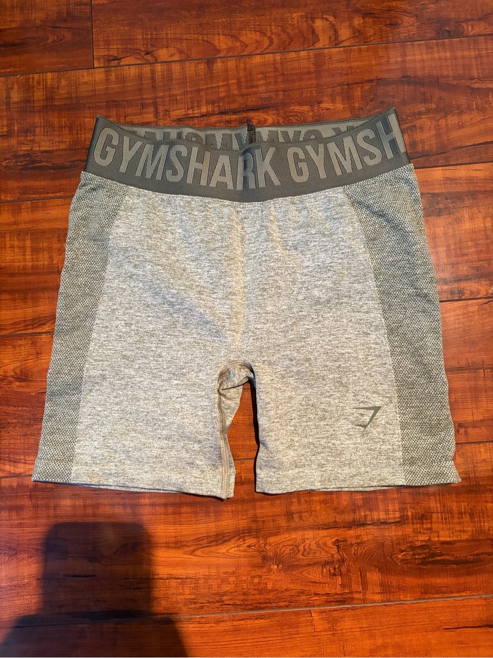 Gymshark Seamless Flex Shorts | Size Small